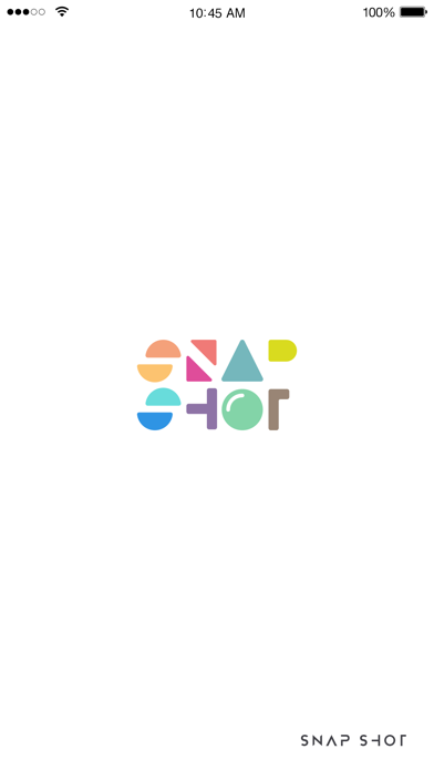 SnapShot - Photo Editor screenshot 5