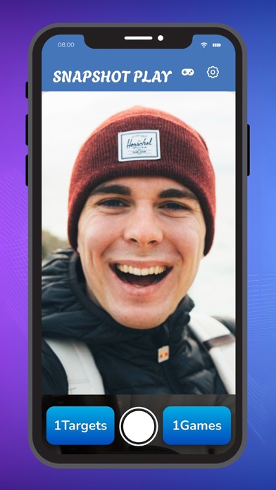 Snapshot Play screenshot 3