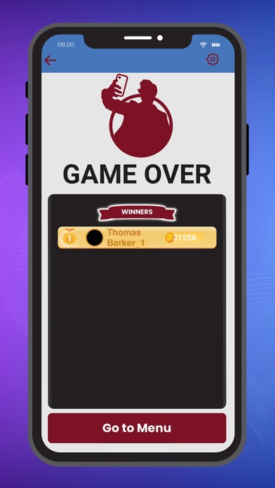 Snapshot Play screenshot 1