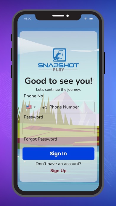 Snapshot Play screenshot 2