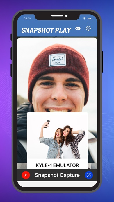 Snapshot Play screenshot 6