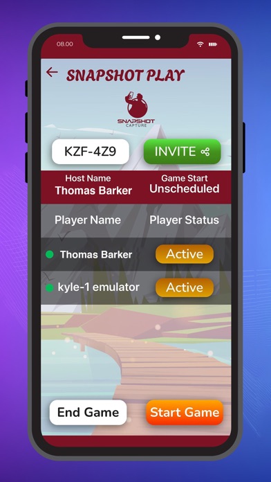 Snapshot Play screenshot 5