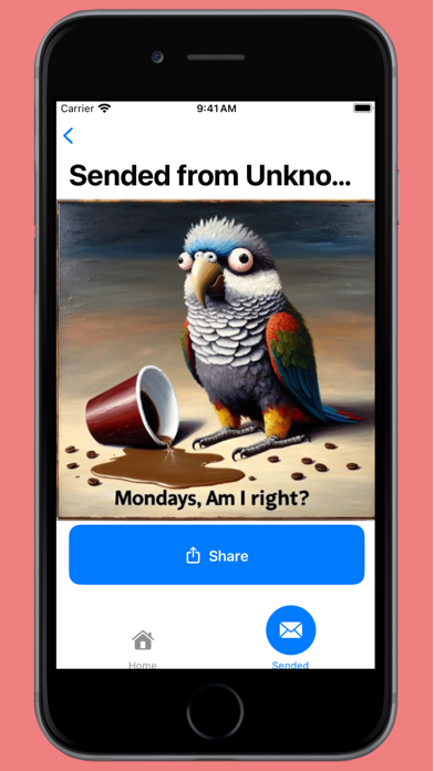 SnapSwap - Share Moments screenshot 1