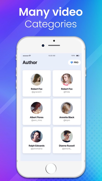 SnapTik - BookMark Any Video screenshot 3
