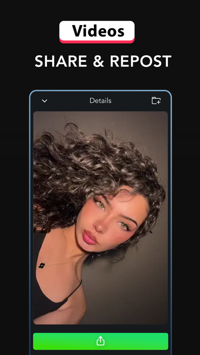 Snaptik - Save videos screenshot 1