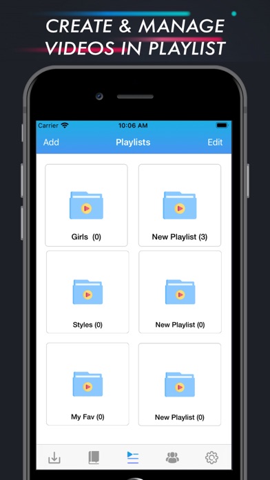SnapTik - Video Saver Manager screenshot 1