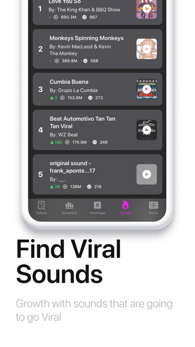 SnapTk Save Video from Links screenshot 4