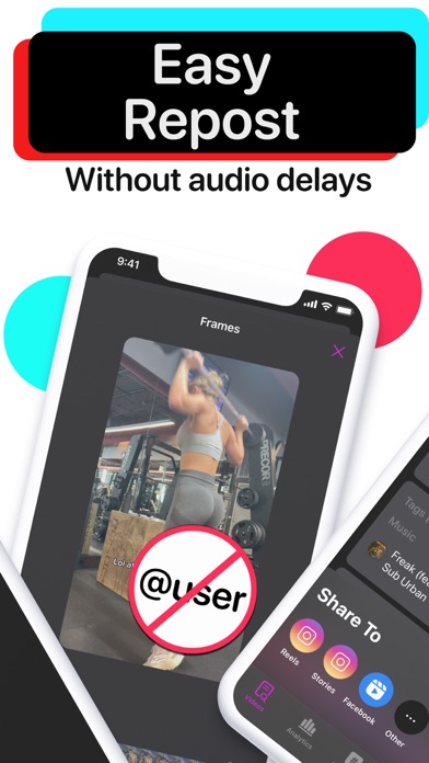 SnapTk Save Video from Links screenshot 6