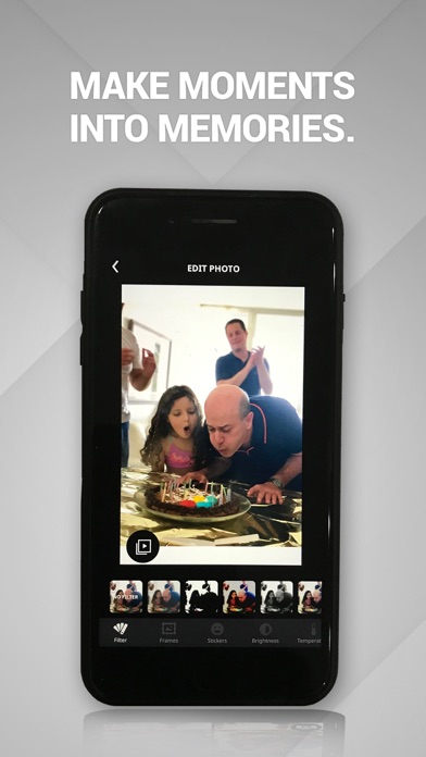 Snaptouch Camera screenshot 3