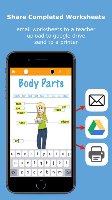 SnapType Pro screenshot 1