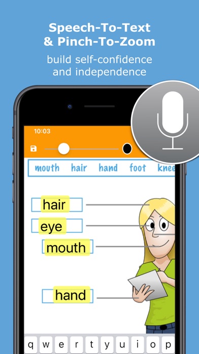 SnapType Pro screenshot 3