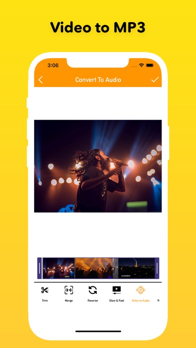 SnapVid - Offline Video Player screenshot 2