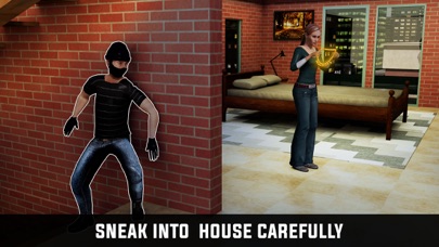 Sneak Thief - Heist Games 2024 screenshot 5