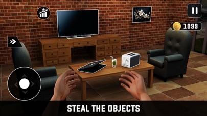 Sneak Thief - Heist Games 2024 screenshot 2