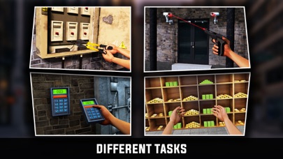 Sneak Thief - Heist Games 2024 screenshot 3