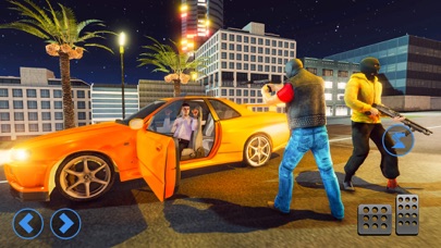 Sneak Thief Robbery VS Cops screenshot 3