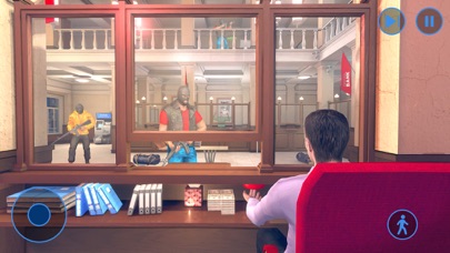 Sneak Thief Robbery VS Cops screenshot 5