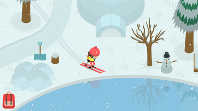 Sneaky Sasquatch screenshot 1