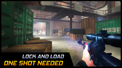 Sniper 2021: Gun Shooting Game screenshot 5