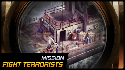 Sniper 2021: Gun Shooting Game screenshot 4