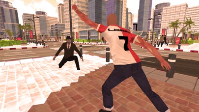 Sniper Assassin 3D Shooting screenshot 1