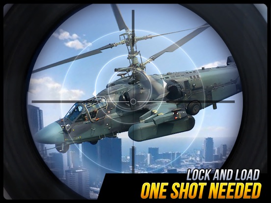Sniper Honor: 3D Shooting Game screenshot 9