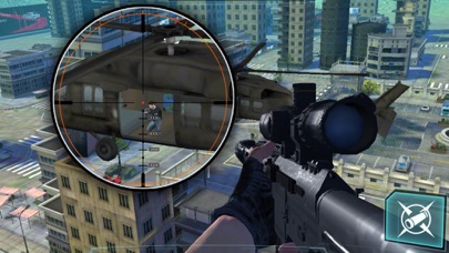 Sniper Master : City Hunter screenshot 4