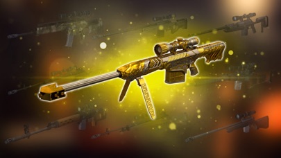 Sniper Master : City Hunter screenshot 3