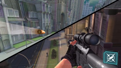 Sniper Master : City Hunter screenshot 1
