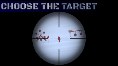 Sniper Range Game screenshot 4