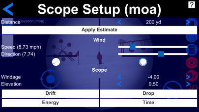 Sniper Range Game screenshot 2