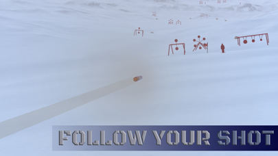 Sniper Range Game screenshot 3