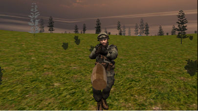 Sniper Shoot-ing Assassin 3D screenshot 3