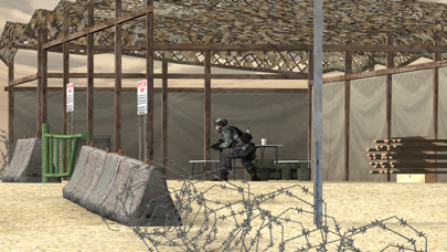Sniper Shoot-ing Assassin 3D screenshot 5