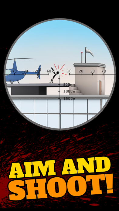 Sniper Shooter: Gun Shooting screenshot 5