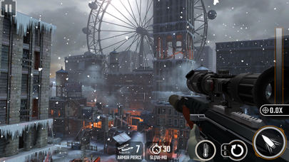 Sniper Strike: Shooting Games screenshot 3
