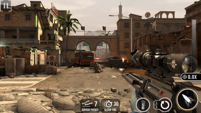 Sniper Strike: Shooting Games screenshot 1