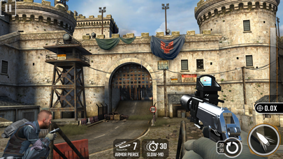 Sniper Strike: Shooting Games screenshot 4
