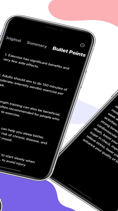 Snippet AI: Reader Copilot screenshot 4