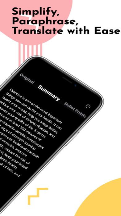 Snippet AI: Reader Copilot screenshot 3
