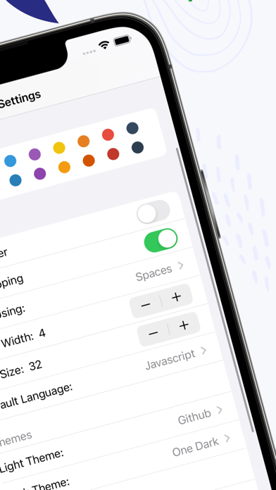 Snippet Dev Tools - Codelime screenshot 3