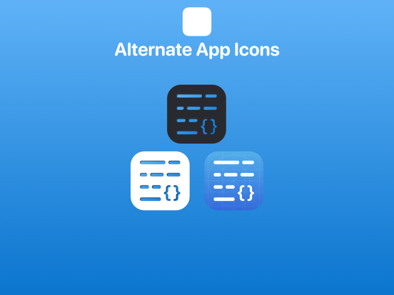 Snippets Studio screenshot 1