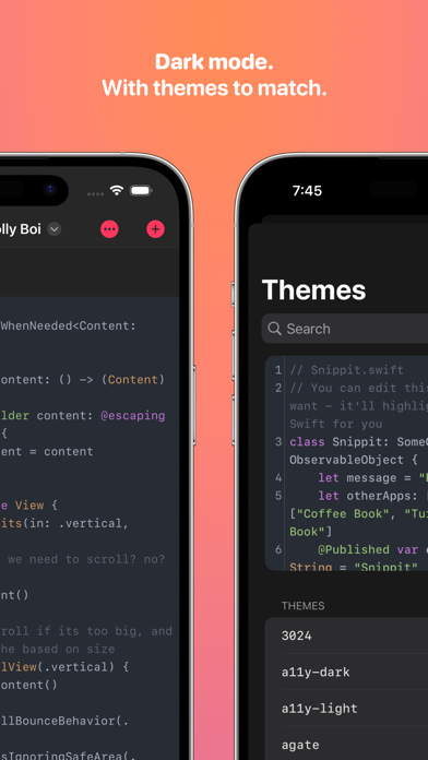 Snippit - AI Snippets Manager screenshot 2