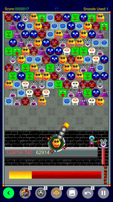 Snood Original screenshot 4