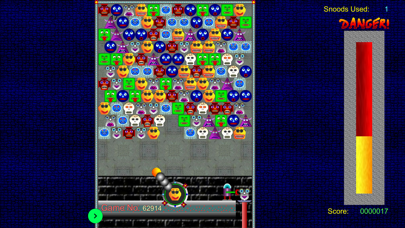 Snood Original screenshot 1