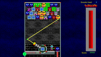 Snood Original screenshot 3
