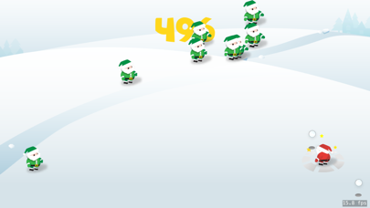 Snow Fighting screenshot 1