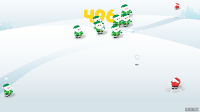 Snow Fighting screenshot 5