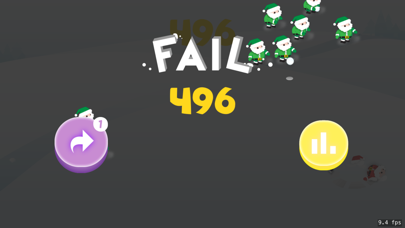 Snow Fighting screenshot 3