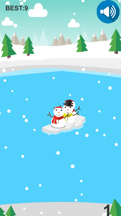 Snowball Fight 2018 screenshot 4